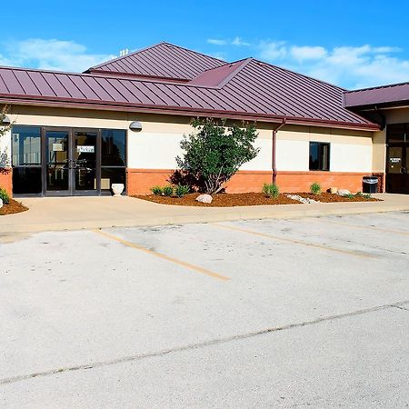 Americas Best Value Inn-Fredonia Kültér fotó