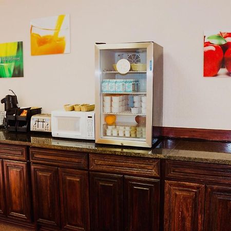 Americas Best Value Inn-Fredonia Kültér fotó