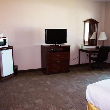 Americas Best Value Inn-Fredonia Kültér fotó