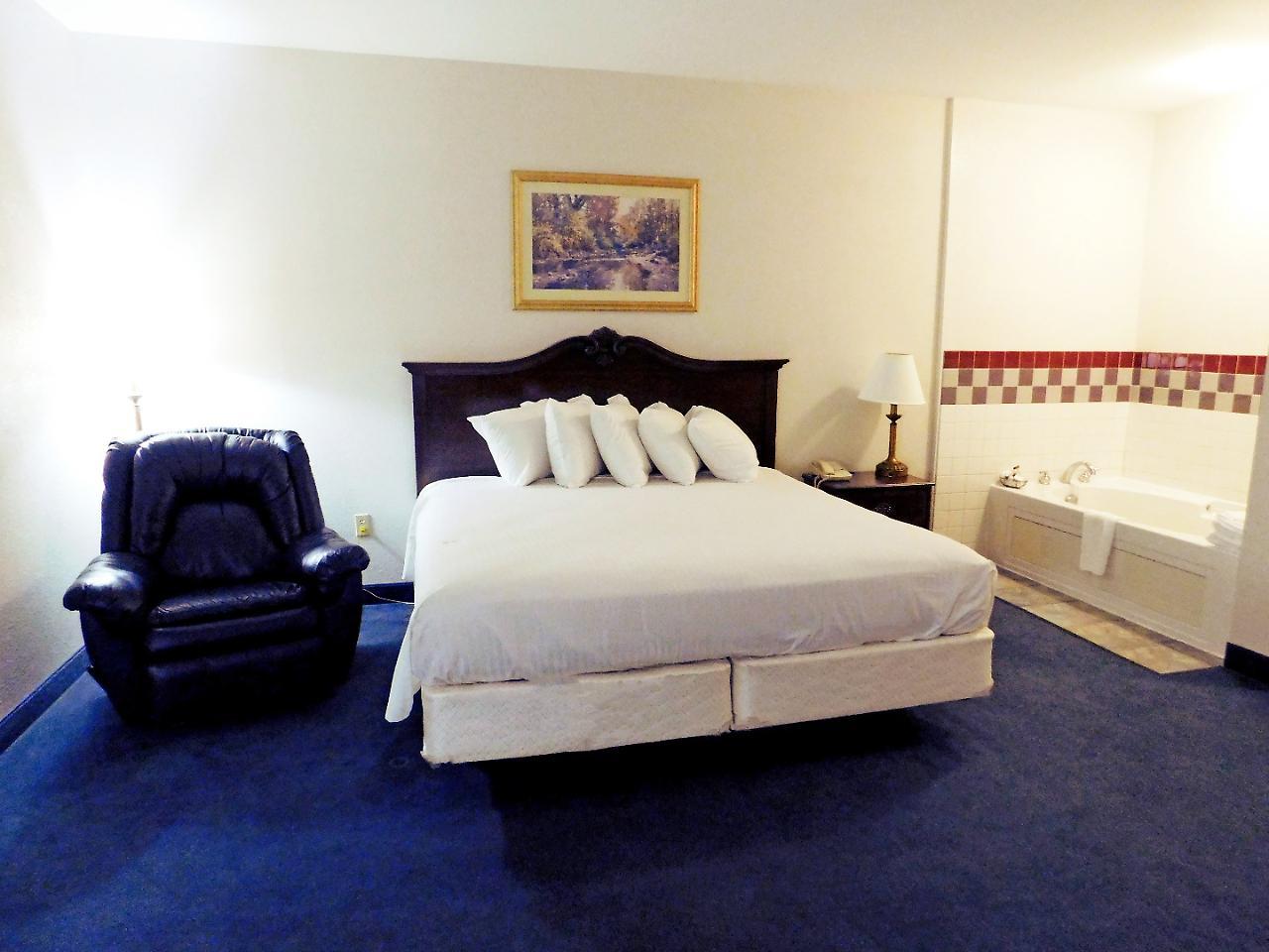 Americas Best Value Inn-Fredonia Kültér fotó