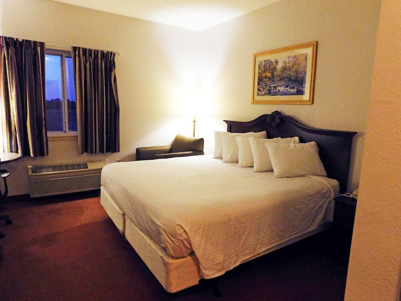Americas Best Value Inn-Fredonia Kültér fotó
