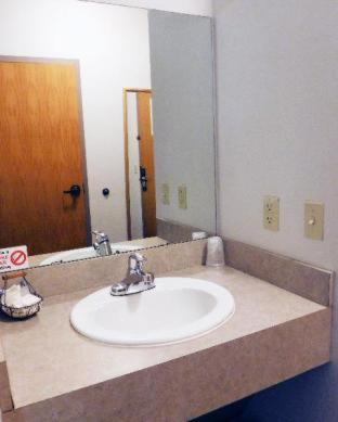 Americas Best Value Inn-Fredonia Szoba fotó