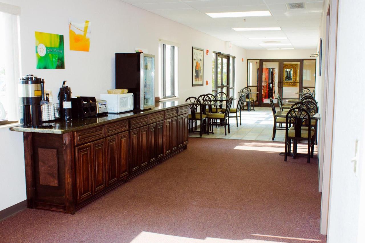 Americas Best Value Inn-Fredonia Kültér fotó