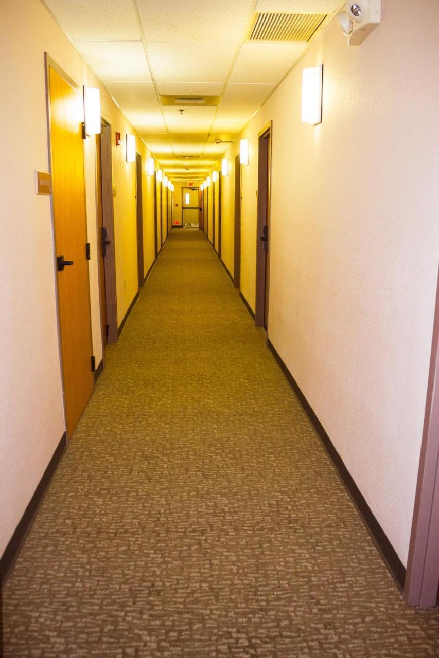 Americas Best Value Inn-Fredonia Kültér fotó