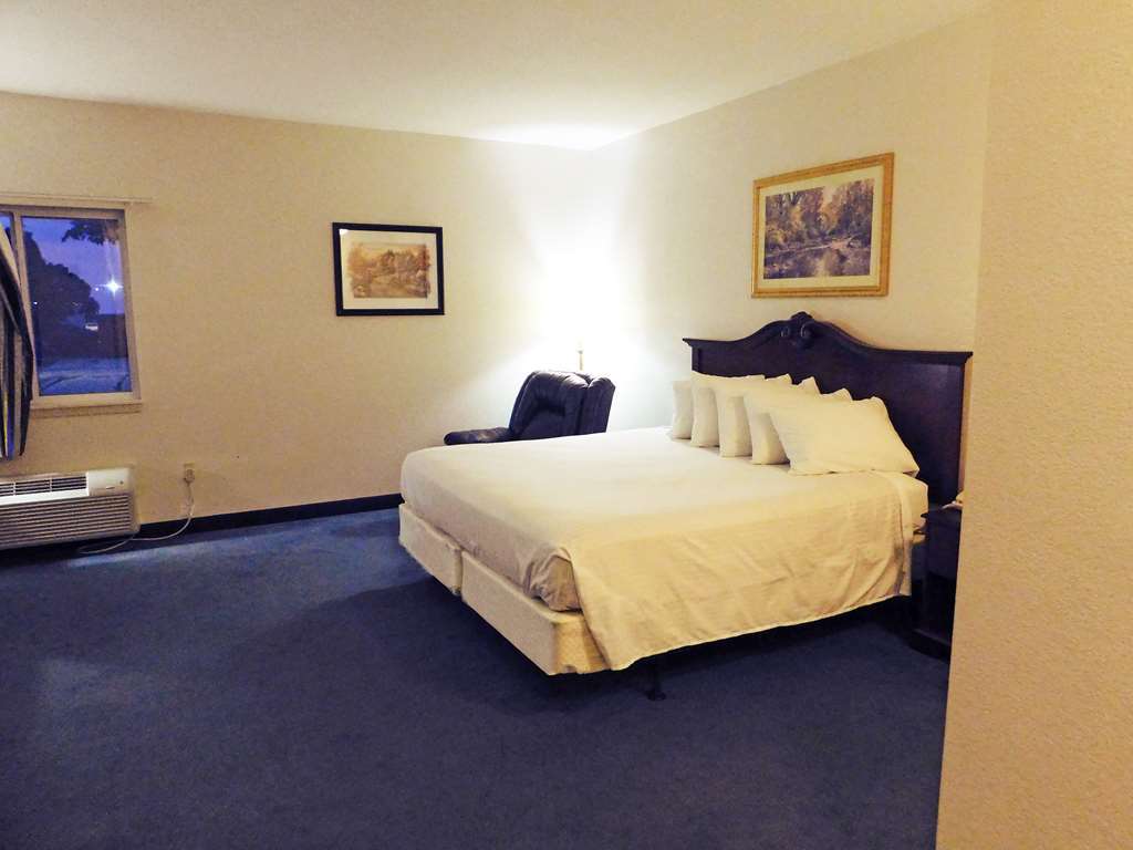 Americas Best Value Inn-Fredonia Szoba fotó