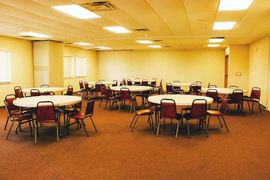 Americas Best Value Inn-Fredonia Létesítmények fotó