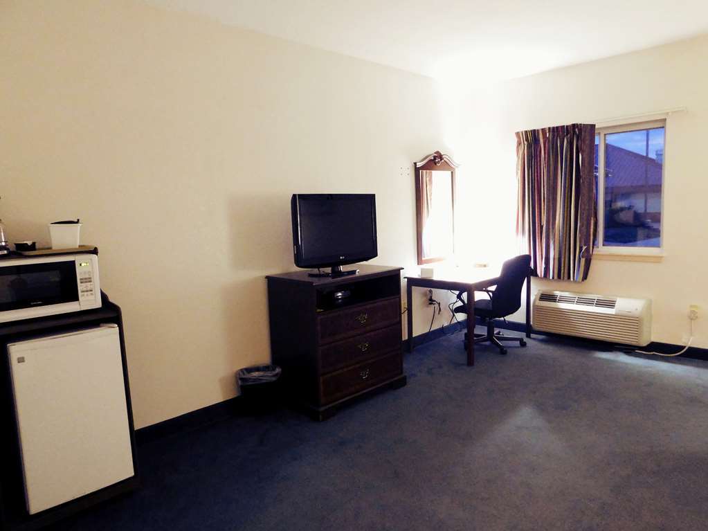 Americas Best Value Inn-Fredonia Szoba fotó